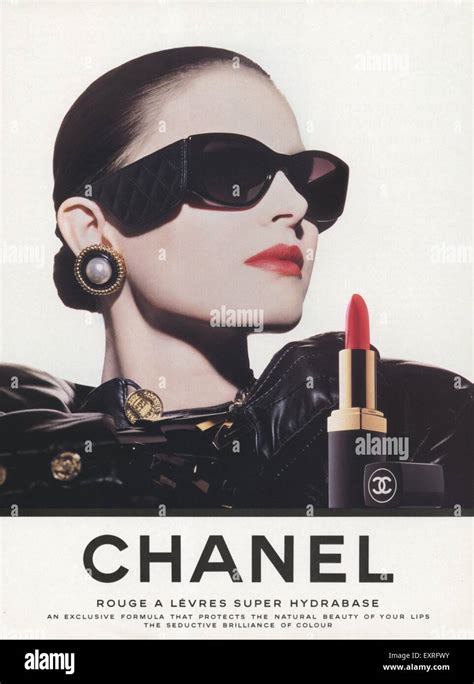 chanel anni 90|Chanel 90s perfume.